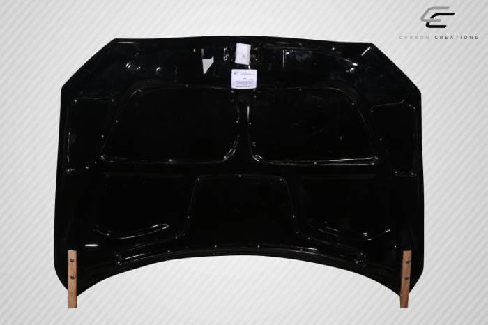 Mitsubishi Lancer Race DriTech Carbon Fiber Body Kit- Hood!!! 114017 thumbnail 8