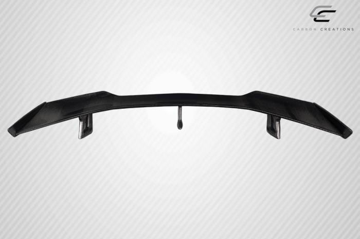 Chevrolet Camaro ZL1 Carbon Fiber Creations Body Kit-Wing/Spoiler 113837 thumbnail 7