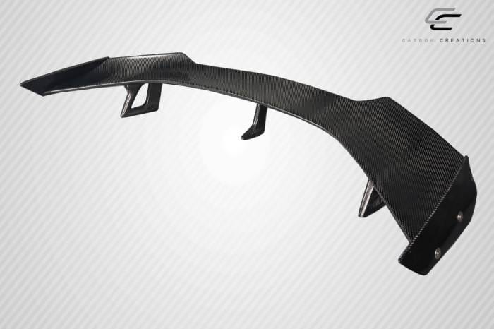 Chevrolet Camaro ZL1 Carbon Fiber Creations Body Kit-Wing/Spoiler 113837 thumbnail 8