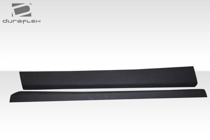 Nissan 240SX RBS V2 Duraflex Wide Side Skirts Body Kit 113847 thumbnail 7