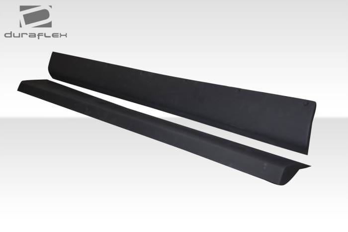 Nissan 240SX RBS V2 Duraflex Wide Side Skirts Body Kit 113847 thumbnail 8
