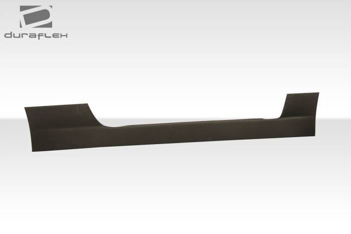 Fits Nissan 240SX RBS V1 Duraflex Side Skirts Body Kit 113855 thumbnail 3