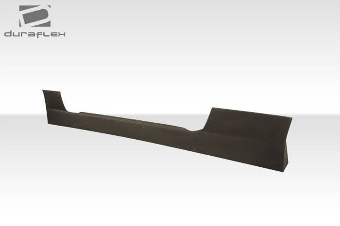 Fits Nissan 240SX RBS V1 Duraflex Side Skirts Body Kit 113855 thumbnail 5