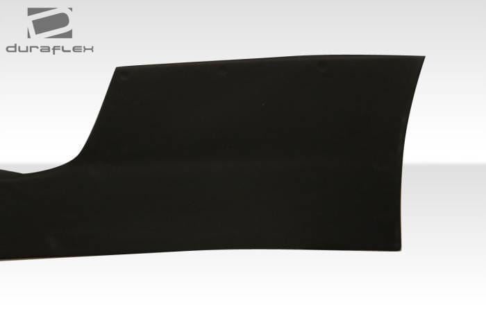 Fits Nissan 240SX RBS V1 Duraflex Side Skirts Body Kit 113855 thumbnail 6