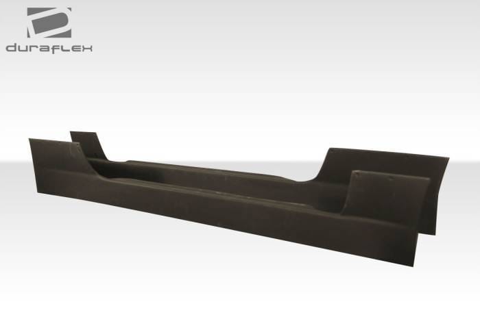 Fits Nissan 240SX RBS V1 Duraflex Side Skirts Body Kit 113855 thumbnail 7