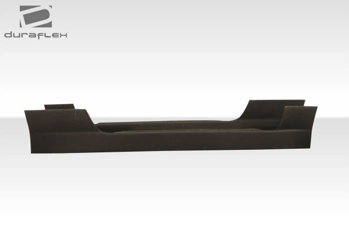 Fits Nissan 240SX RBS V1 Duraflex Side Skirts Body Kit 113855 thumbnail 8