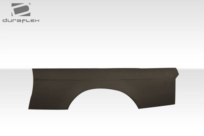 Fits Nissan 240SX RBS V1 Duraflex Body Kit- Fenders 113858 thumbnail 3