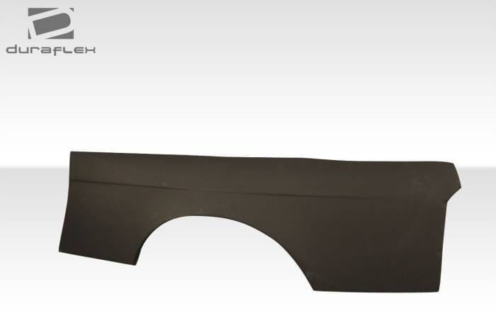 Fits Nissan 240SX RBS V1 Duraflex Body Kit- Fenders 113858 thumbnail 4