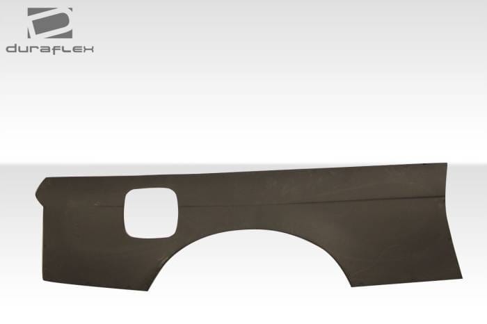 Fits Nissan 240SX RBS V1 Duraflex Body Kit- Fenders 113858 thumbnail 5