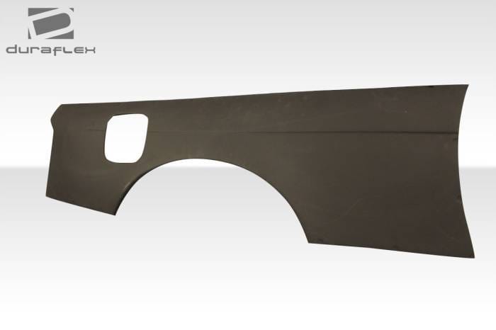 Fits Nissan 240SX RBS V1 Duraflex Body Kit- Fenders 113858 thumbnail 7