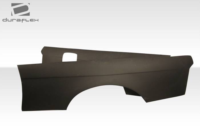 Fits Nissan 240SX RBS V1 Duraflex Body Kit- Fenders 113858 thumbnail 8