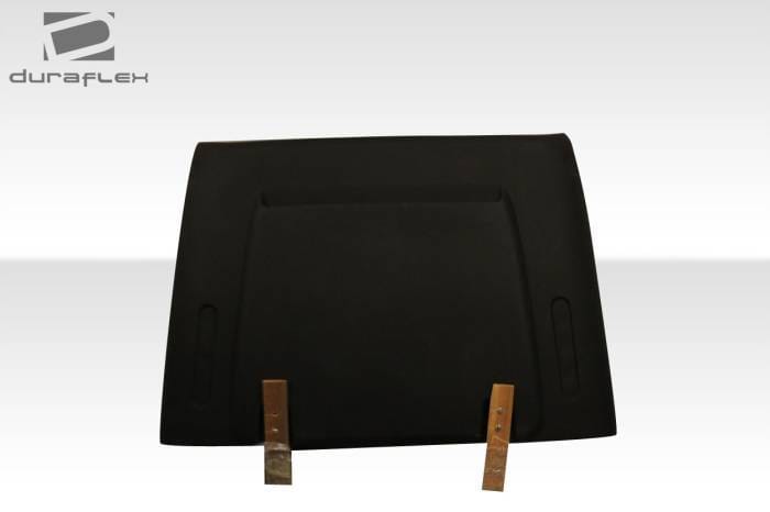 Jeep Wrangler Rage Duraflex Body Kit- Hood 113887 thumbnail 3