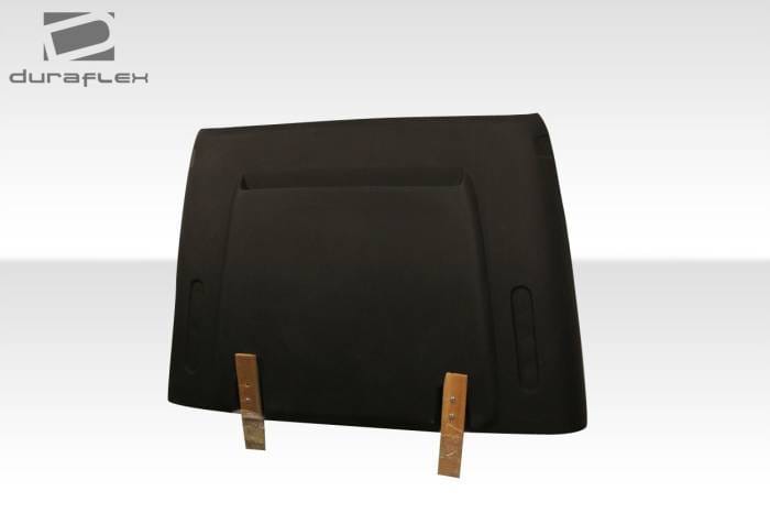 Jeep Wrangler Rage Duraflex Body Kit- Hood 113887 thumbnail 4
