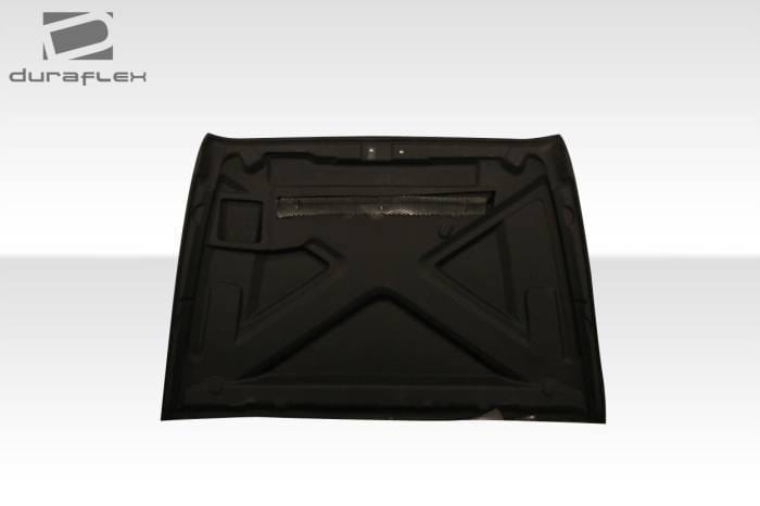 Jeep Wrangler Rage Duraflex Body Kit- Hood 113887 thumbnail 5