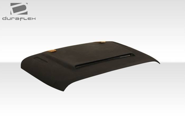Jeep Wrangler Rage Duraflex Body Kit- Hood 113887 thumbnail 6