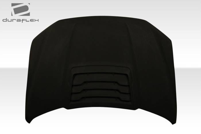 Ford F150 Raptor Look Duraflex Body Kit- Hood!!! 114111 thumbnail 3