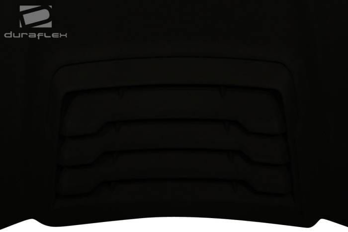 Ford F150 Raptor Look Duraflex Body Kit- Hood!!! 114111 thumbnail 4