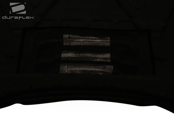 Ford F150 Raptor Look Duraflex Body Kit- Hood!!! 114111 thumbnail 6