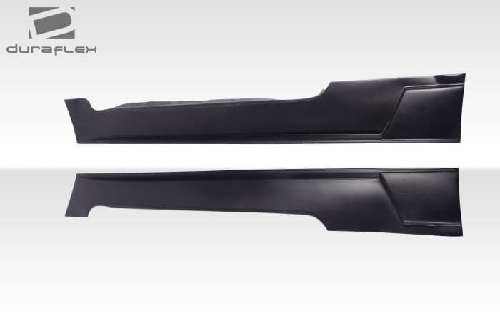 Audi TT Regulator Duraflex Side Skirts Body Kit 114184 thumbnail 4