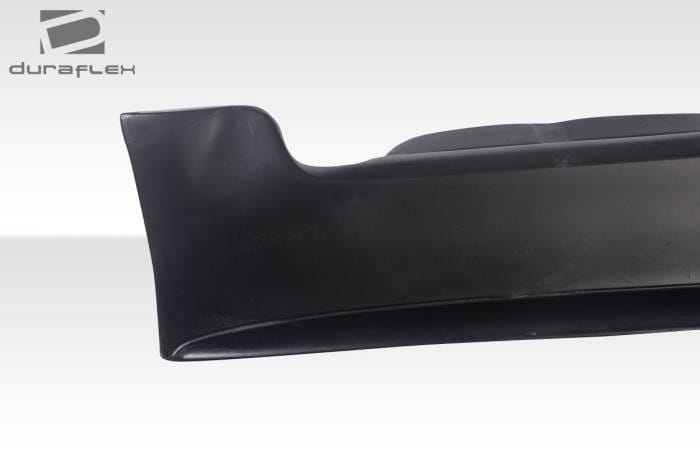 Audi TT Regulator Duraflex Side Skirts Body Kit 114184 thumbnail 7