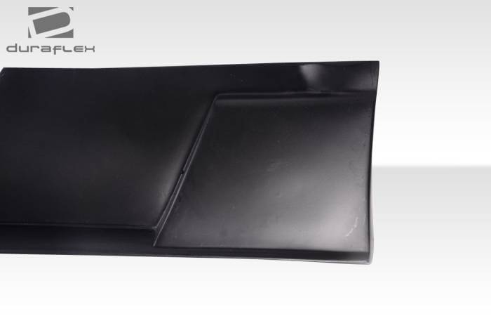Audi TT Regulator Duraflex Side Skirts Body Kit 114184 thumbnail 8