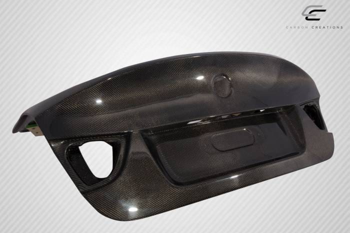 BMW 3 Series CSL Carbon Fiber Creations Body Kit-Trunk/Hatch 114201 thumbnail 3