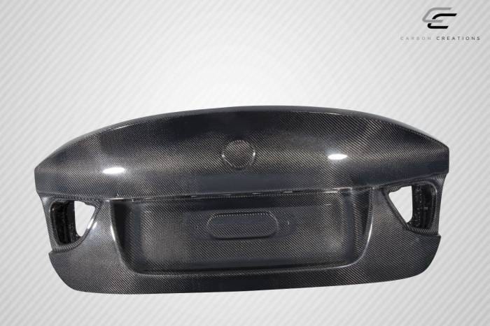 BMW 3 Series CSL Carbon Fiber Creations Body Kit-Trunk/Hatch 114201 thumbnail 4
