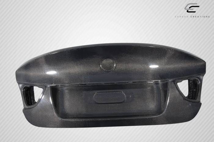 BMW 3 Series CSL Carbon Fiber Creations Body Kit-Trunk/Hatch 114201 thumbnail 6