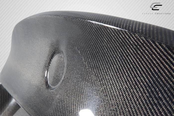 BMW 3 Series CSL Carbon Fiber Creations Body Kit-Trunk/Hatch 114201 thumbnail 8