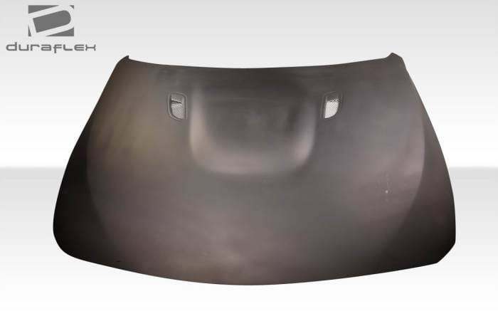 BMW 3 Series 4DR M3 Look Duraflex Body Kit- Hood 114208 thumbnail 3