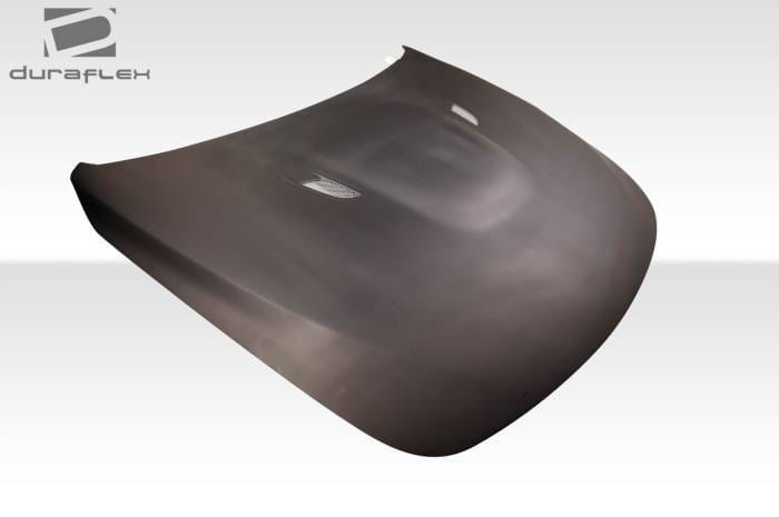 BMW 3 Series 4DR M3 Look Duraflex Body Kit- Hood 114208 thumbnail 4