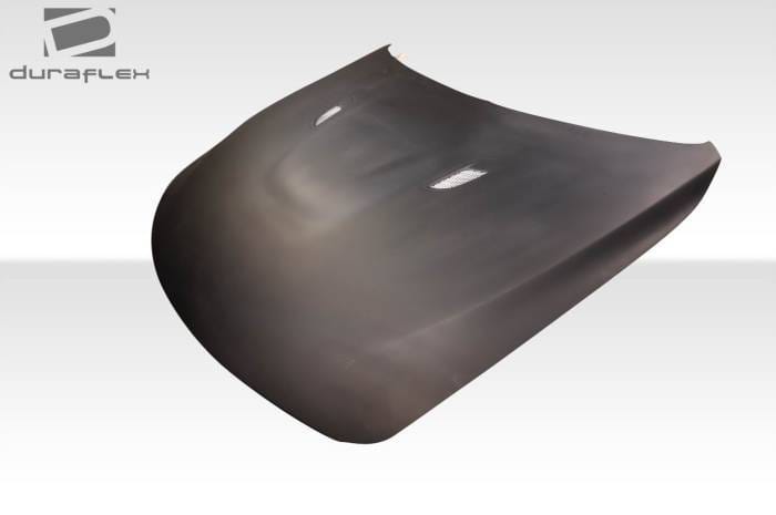 BMW 3 Series 4DR M3 Look Duraflex Body Kit- Hood 114208 thumbnail 5