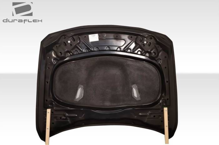 BMW 3 Series 4DR M3 Look Duraflex Body Kit- Hood 114208 thumbnail 8