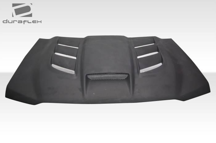 Chevrolet Silverado Viper Duraflex Body Kit- Hood 114233 thumbnail 3