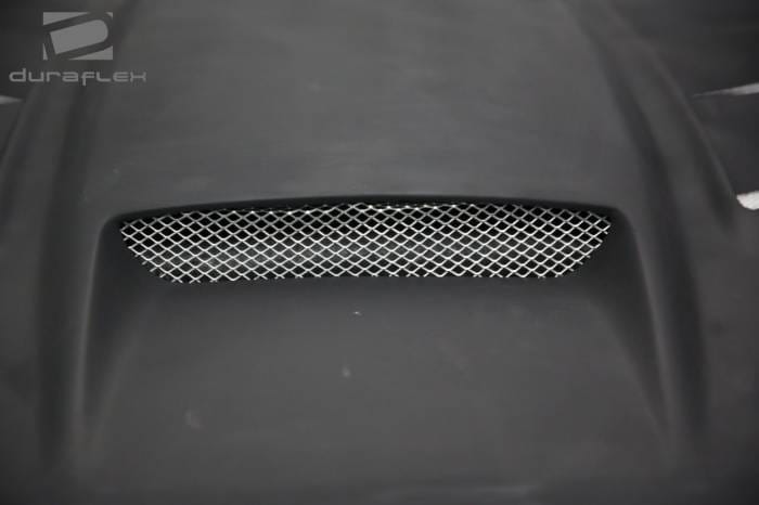 Chevrolet Silverado Viper Duraflex Body Kit- Hood 114233 thumbnail 5