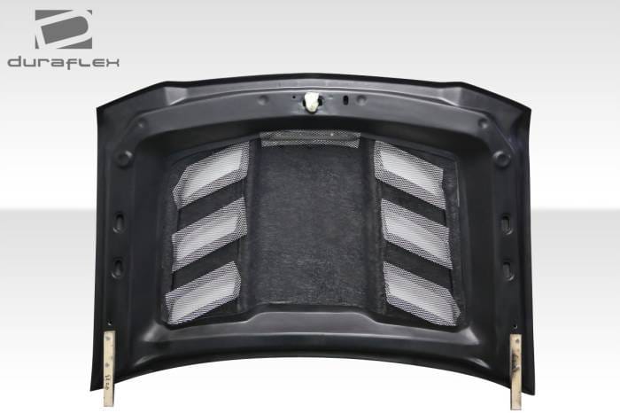 Chevrolet Silverado Viper Duraflex Body Kit- Hood 114233 thumbnail 7