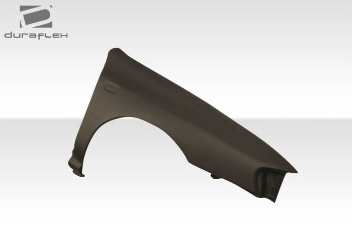 Subaru Impreza 22B Look Duraflex Front Fender Flares!!! 114064 thumbnail 4