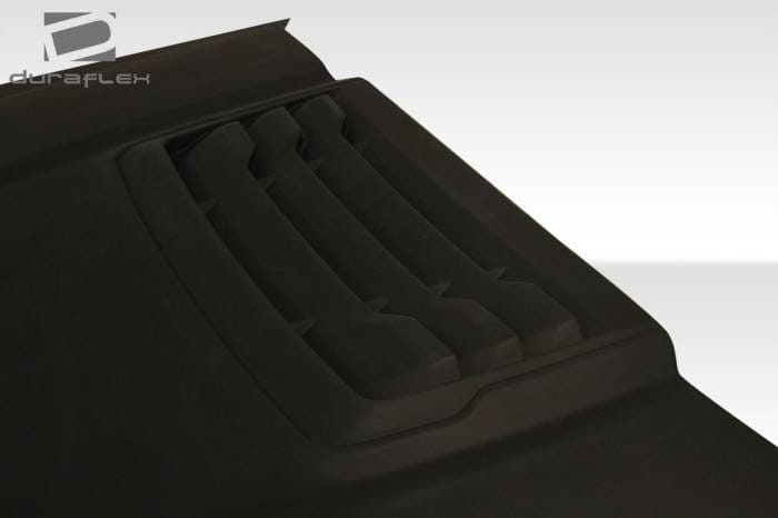Ford Super Duty/Excursion Raptor Look Duraflex Body Kit- Hood!!! 114068 thumbnail 8
