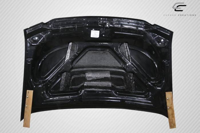 Ford Super Duty Raptor Look Carbon Fiber Creations Body Kit- Hood 114069 thumbnail 6