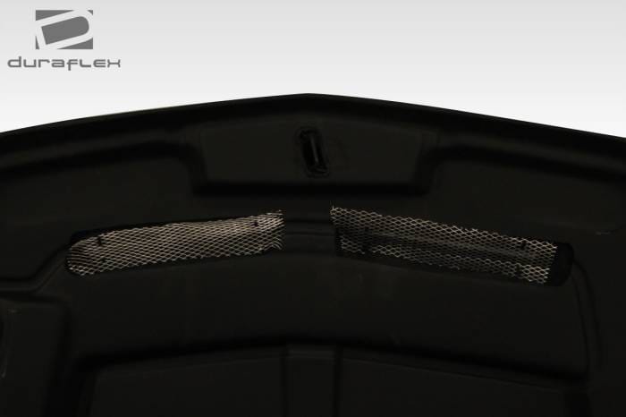 Cadillac Escalade Ram Air Duraflex Body Kit- Hood!!! 114096 thumbnail 5