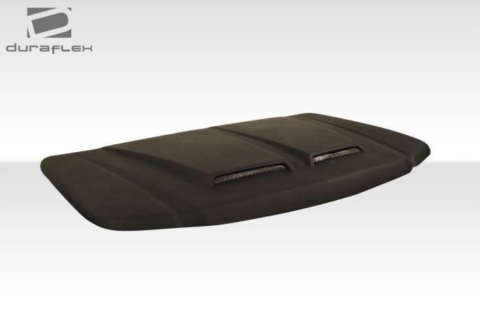 Cadillac Escalade Ram Air Duraflex Body Kit- Hood!!! 114096 thumbnail 6