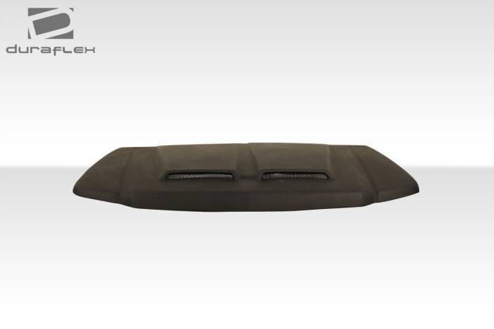 Cadillac Escalade Ram Air Duraflex Body Kit- Hood!!! 114096 thumbnail 7