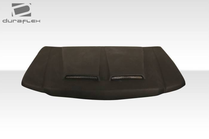 Cadillac Escalade Ram Air Duraflex Body Kit- Hood!!! 114096 thumbnail 8