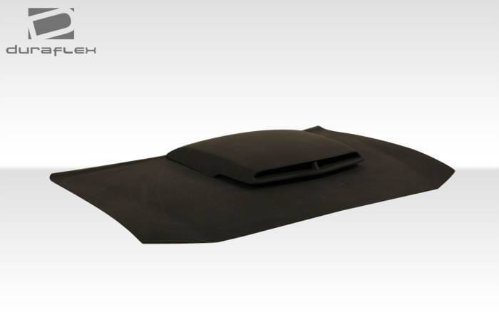 Dodge Charger TA Look Duraflex Body Kit- Hood!!! 114097 thumbnail 2