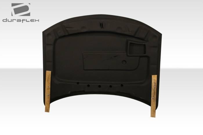 Dodge Charger TA Look Duraflex Body Kit- Hood!!! 114097 thumbnail 6