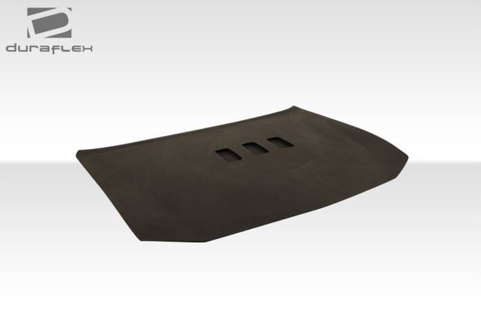 Dodge Charger TA Look Duraflex Body Kit- Hood!!! 114097 thumbnail 7