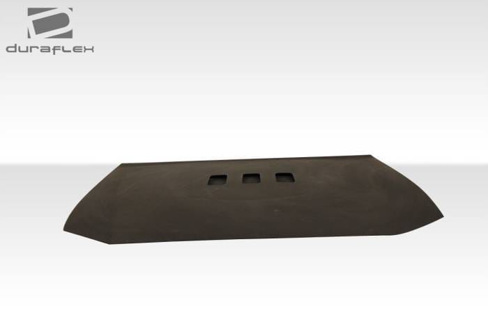Dodge Charger TA Look Duraflex Body Kit- Hood!!! 114097 thumbnail 8