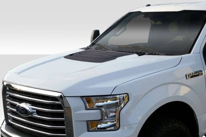 Ford F150 Raptor Look Duraflex Body Kit- Hood!!! 114111 thumbnail 2