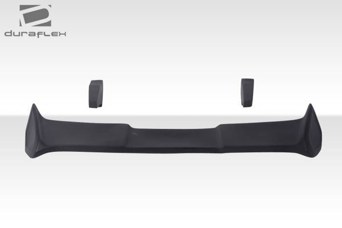 Hyundai Veloster MR Duraflex Body Kit-Wing/Spoiler 114307 thumbnail 4