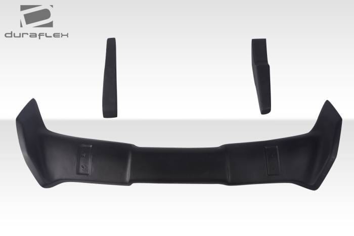 Hyundai Veloster MR Duraflex Body Kit-Wing/Spoiler 114307 thumbnail 7